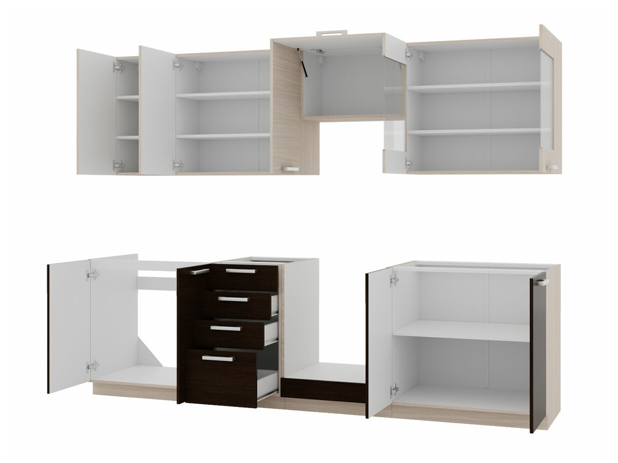 Кухонный гарнитур Tucson 167