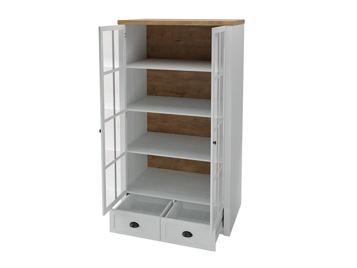 Plaukts Ferdore 146 (Lefkas ozols + Anderson priede)