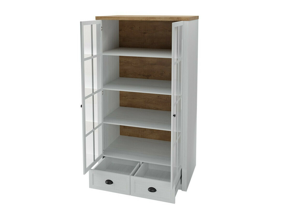 Plaukts Ferdore 146 (Lefkas ozols + Anderson priede)