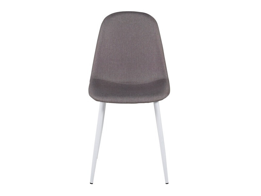 Стул Dallas 3222 (Серый + Белый)