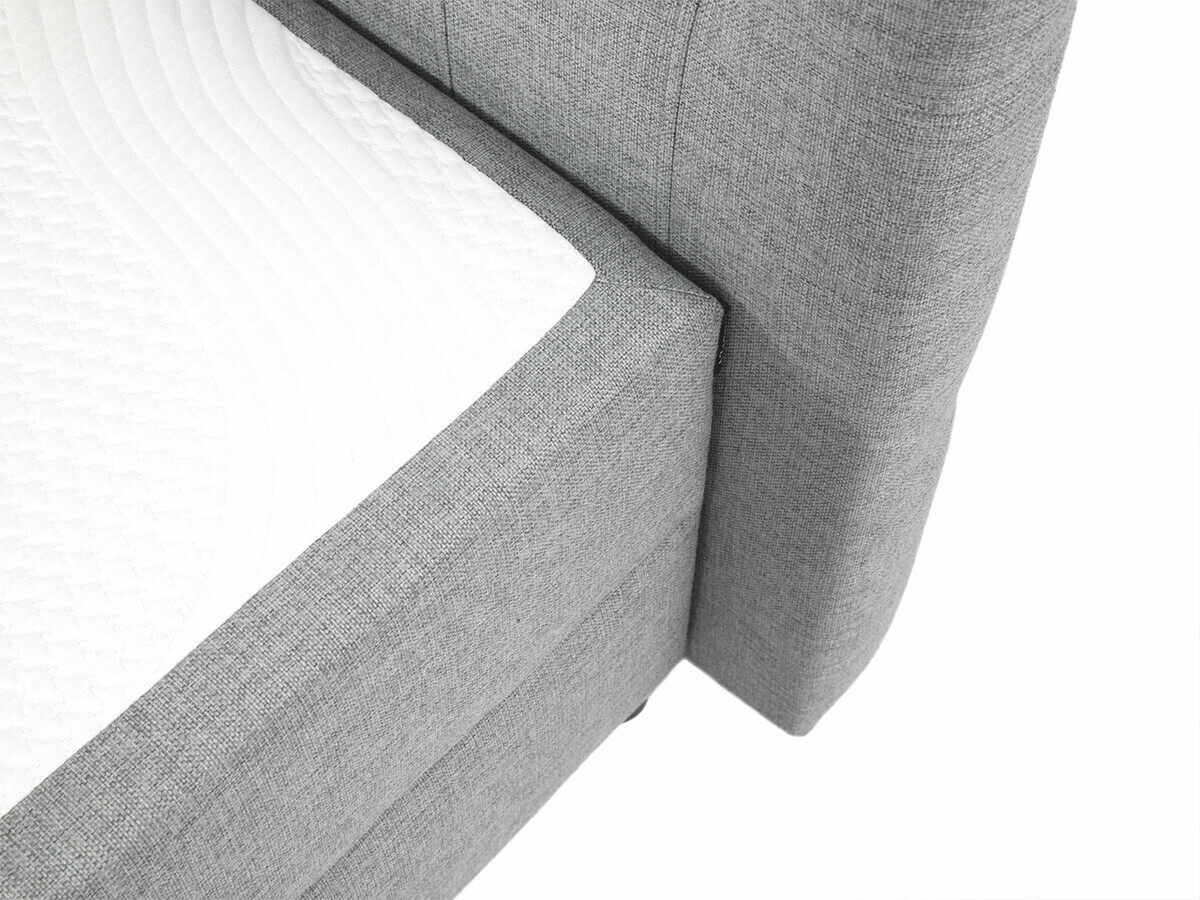 Kontinentālā gulta Florence 108