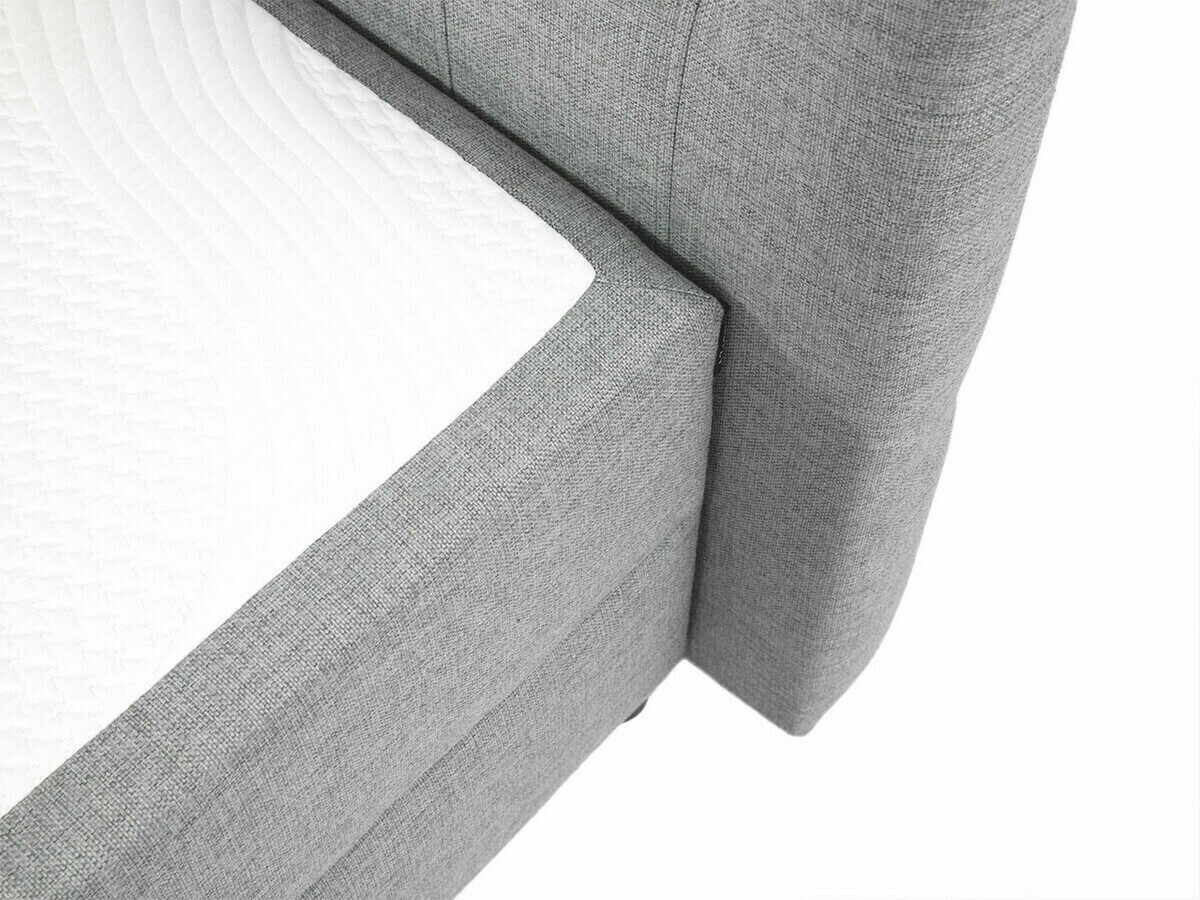 Континентальная кровать Florence 108