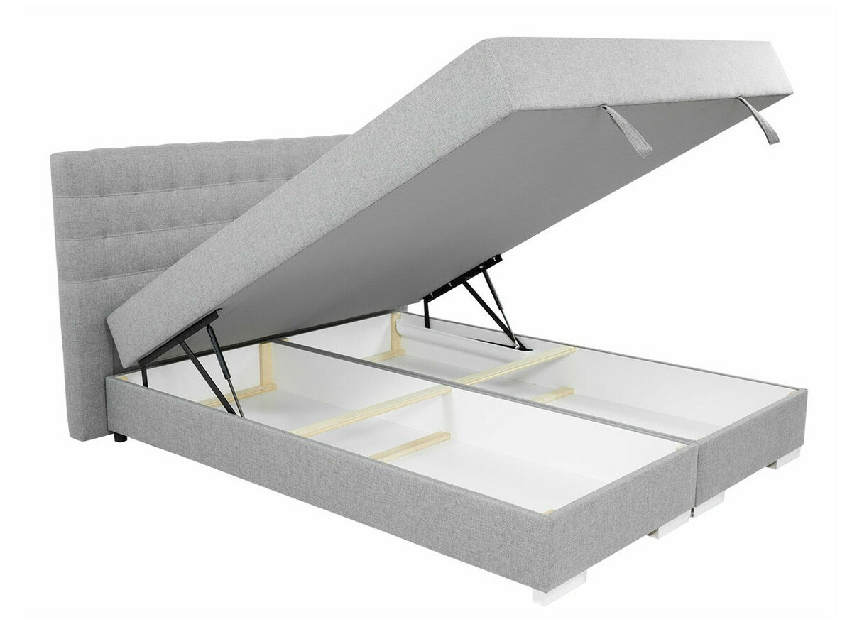 Континентальная кровать Florence 108