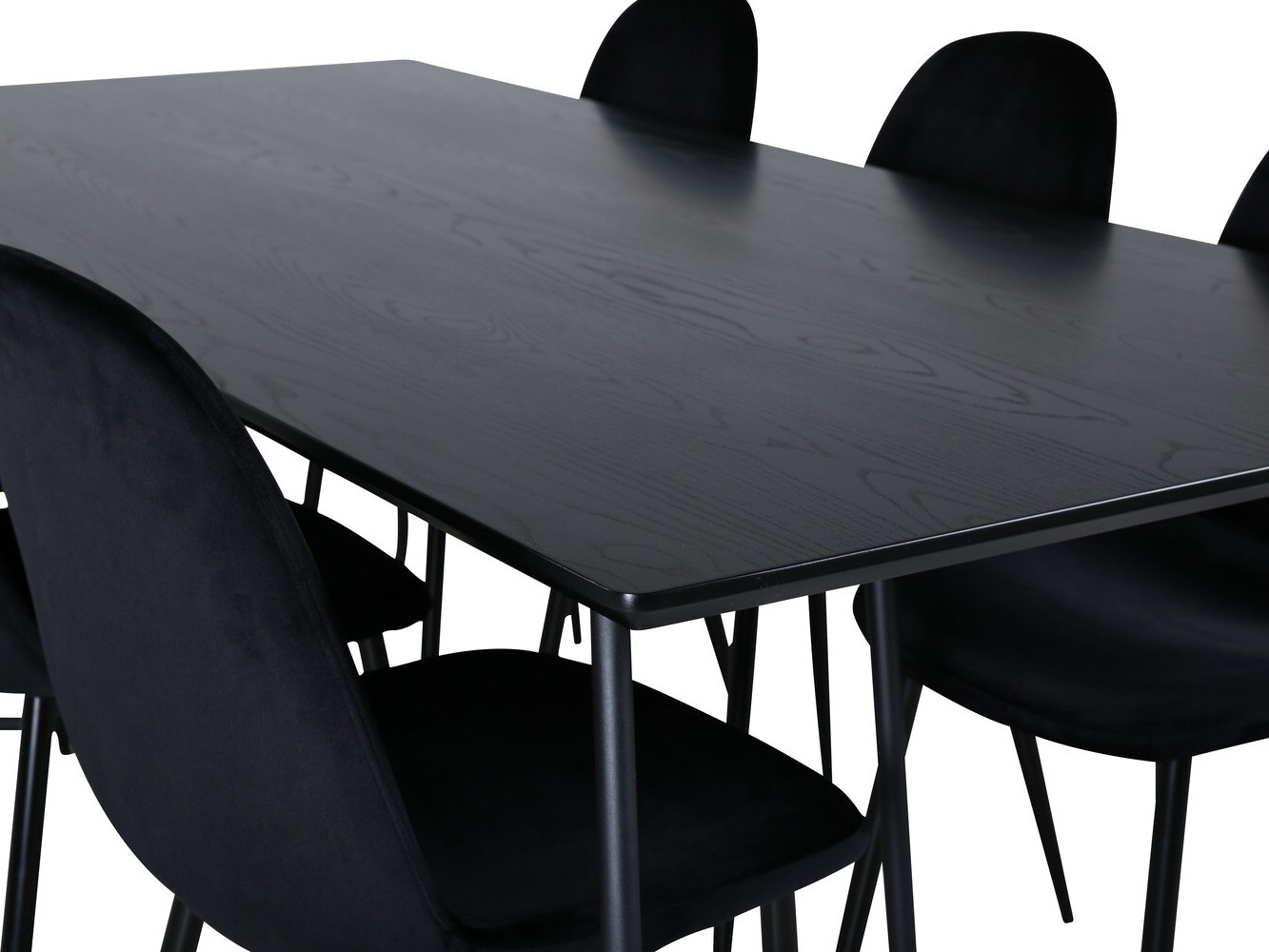 Ēdamistabas komplekts Dallas 2567