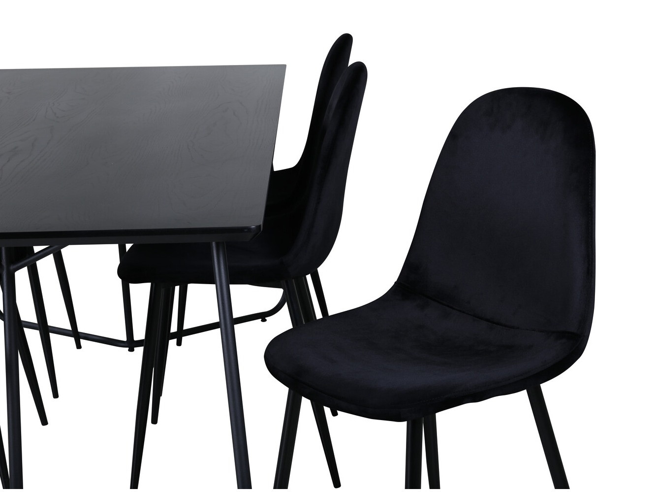 Ēdamistabas komplekts Dallas 2567