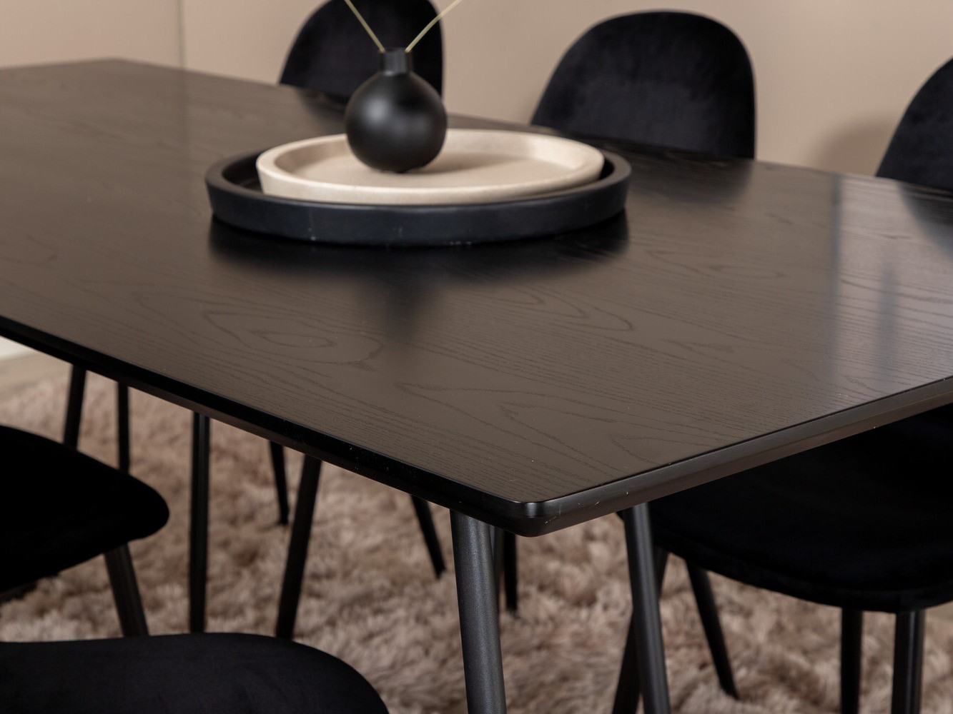 Ēdamistabas komplekts Dallas 2567