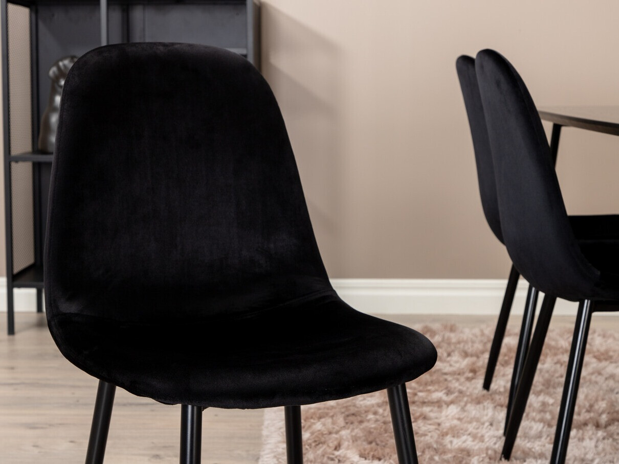 Ēdamistabas komplekts Dallas 2567