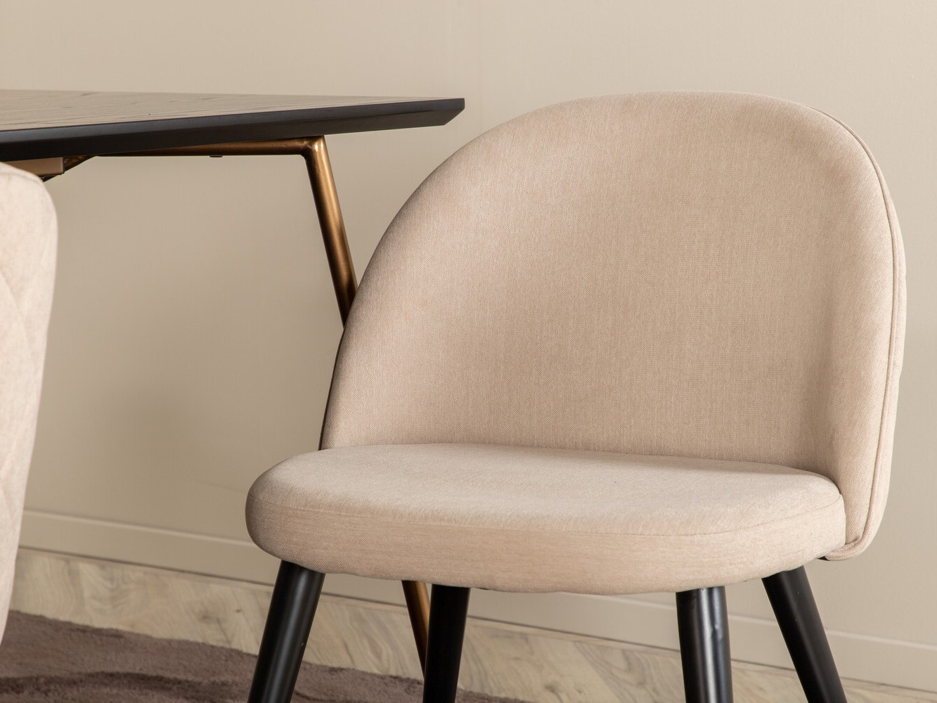 Ēdamistabas komplekts Dallas 3041