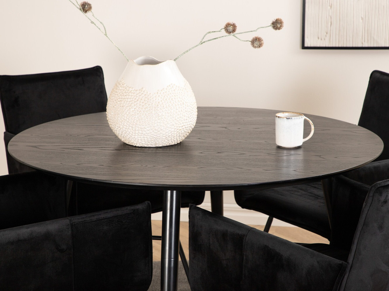 Обеденный гарнитур Dallas 2549