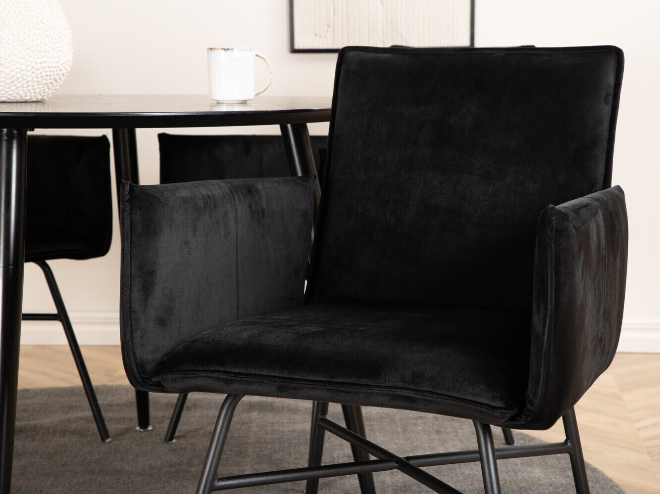 Обеденный гарнитур Dallas 2549