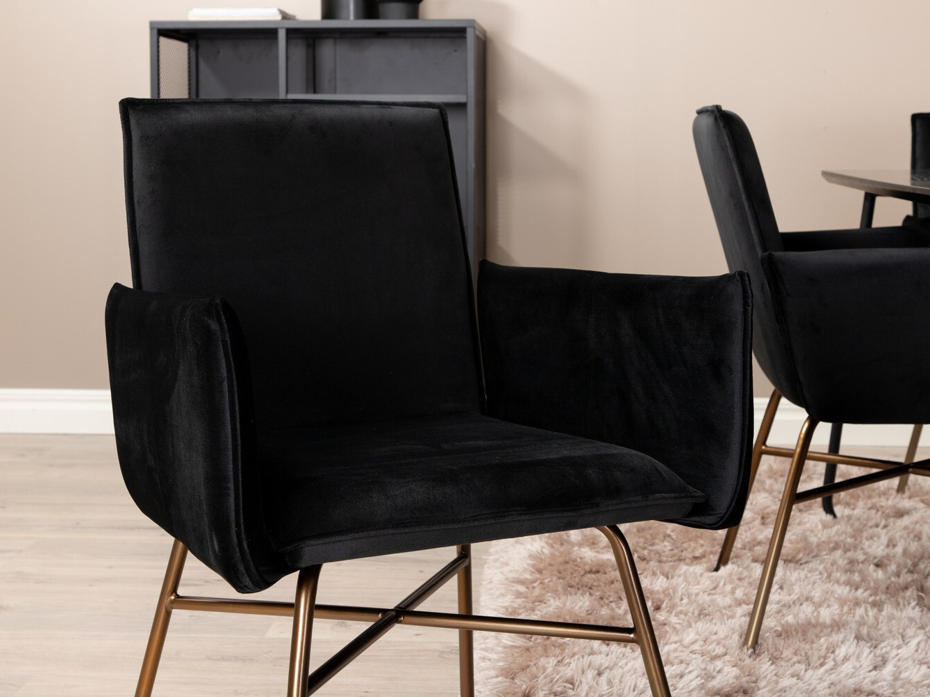 Обеденный гарнитур Dallas 2711