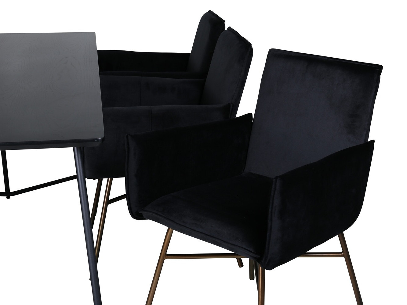 Обеденный гарнитур Dallas 2711