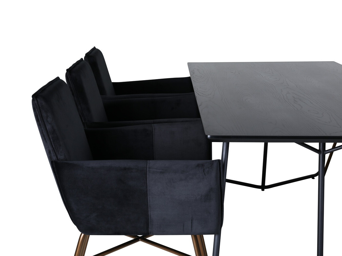 Обеденный гарнитур Dallas 2711