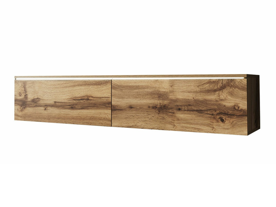 TV galds Sarasota 120 (Votan ozols)