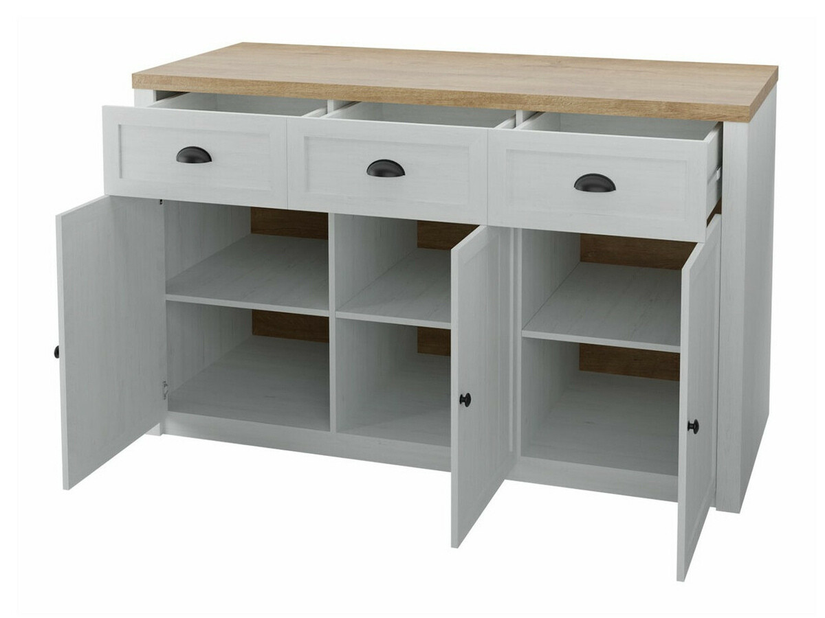 Viesistabas komplekts Ferdore 162