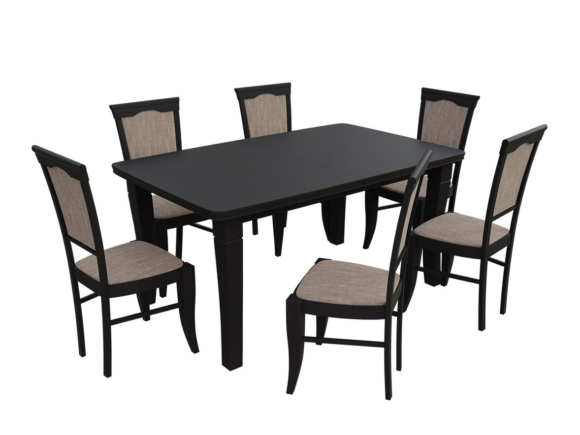 Krēsls Sparks 157 (Venge)