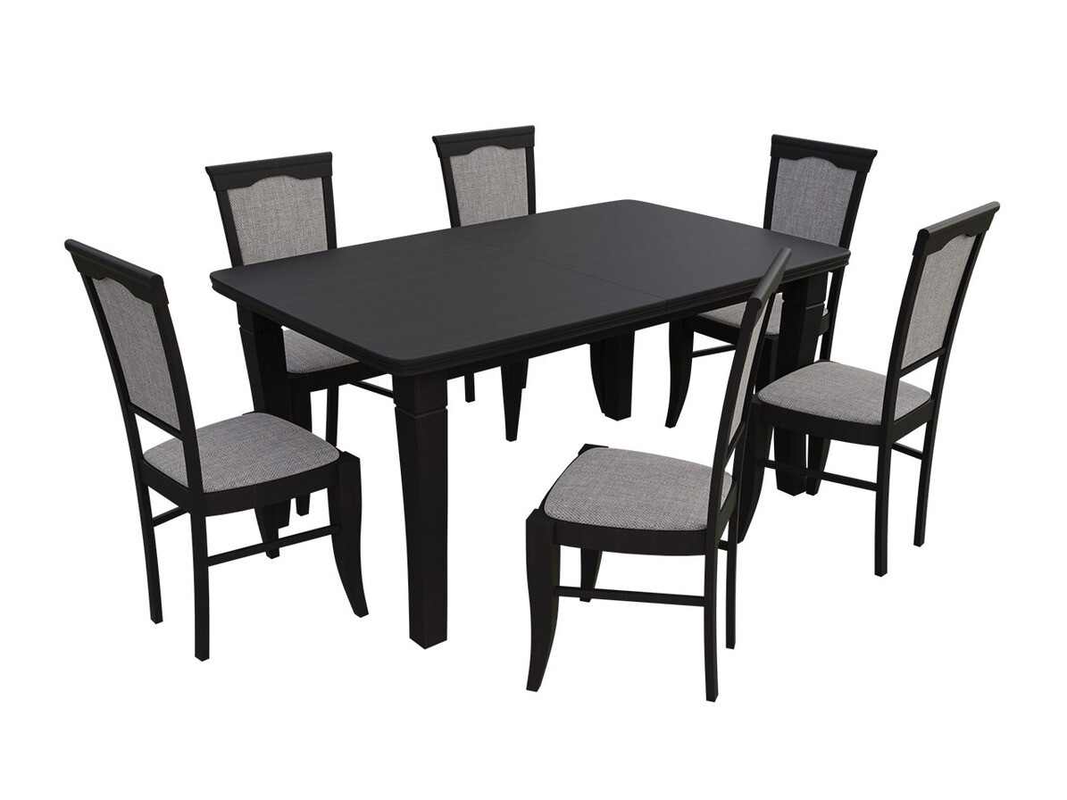 Krēsls Sparks 157 (Venge)