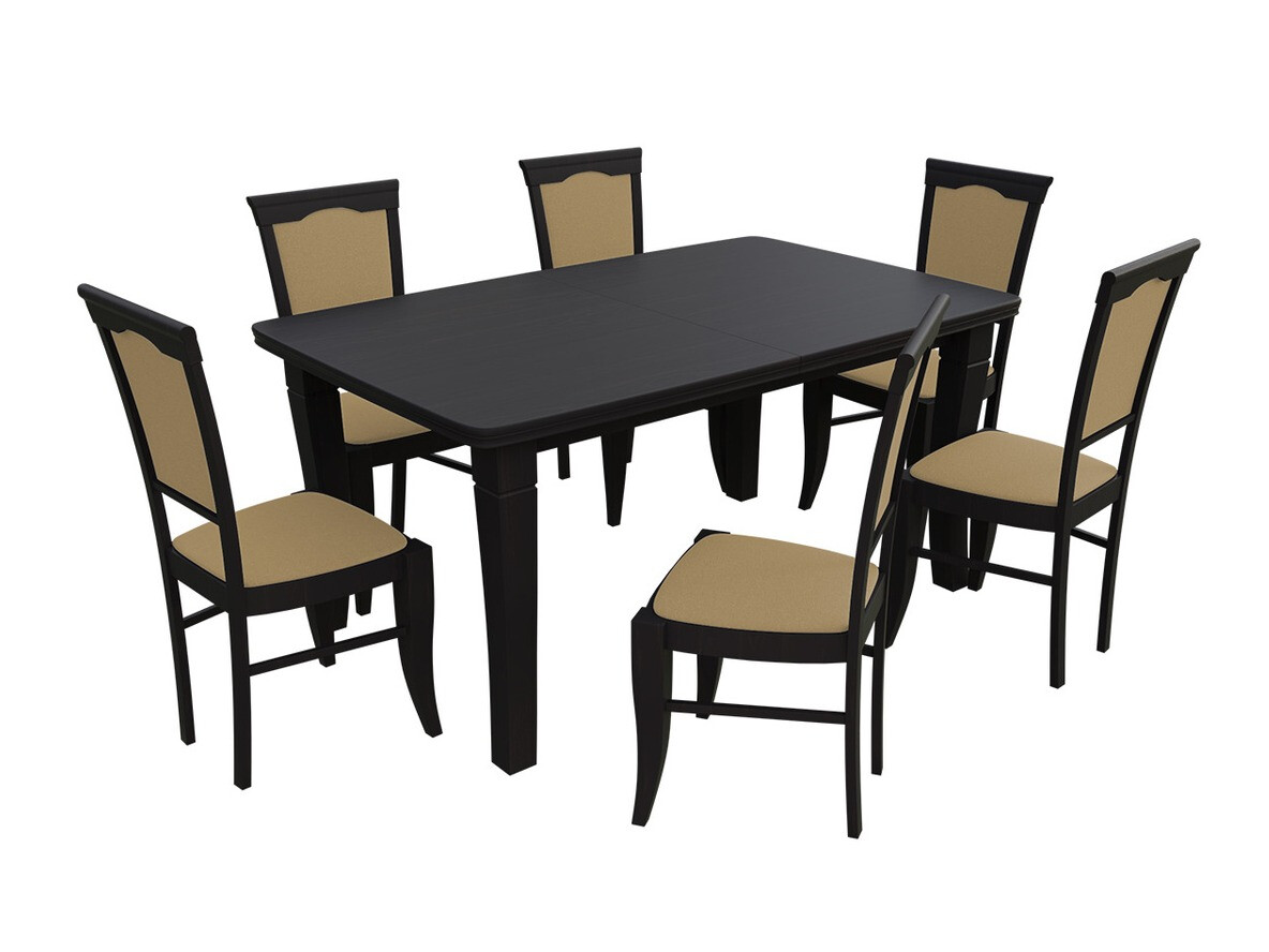 Krēsls Sparks 157 (Venge)