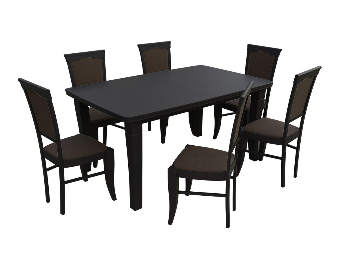 Krēsls Sparks 157 (Venge)