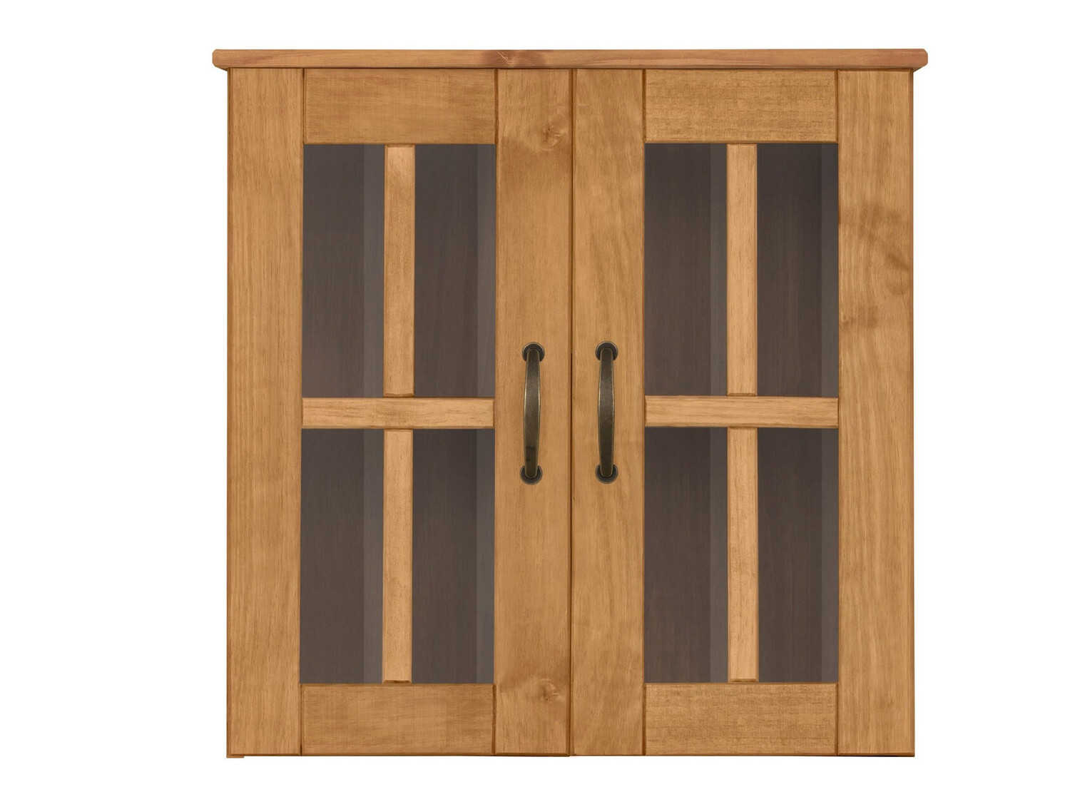 Piekarams vannas istabas skapītis Ophlevu 104 (Priede)