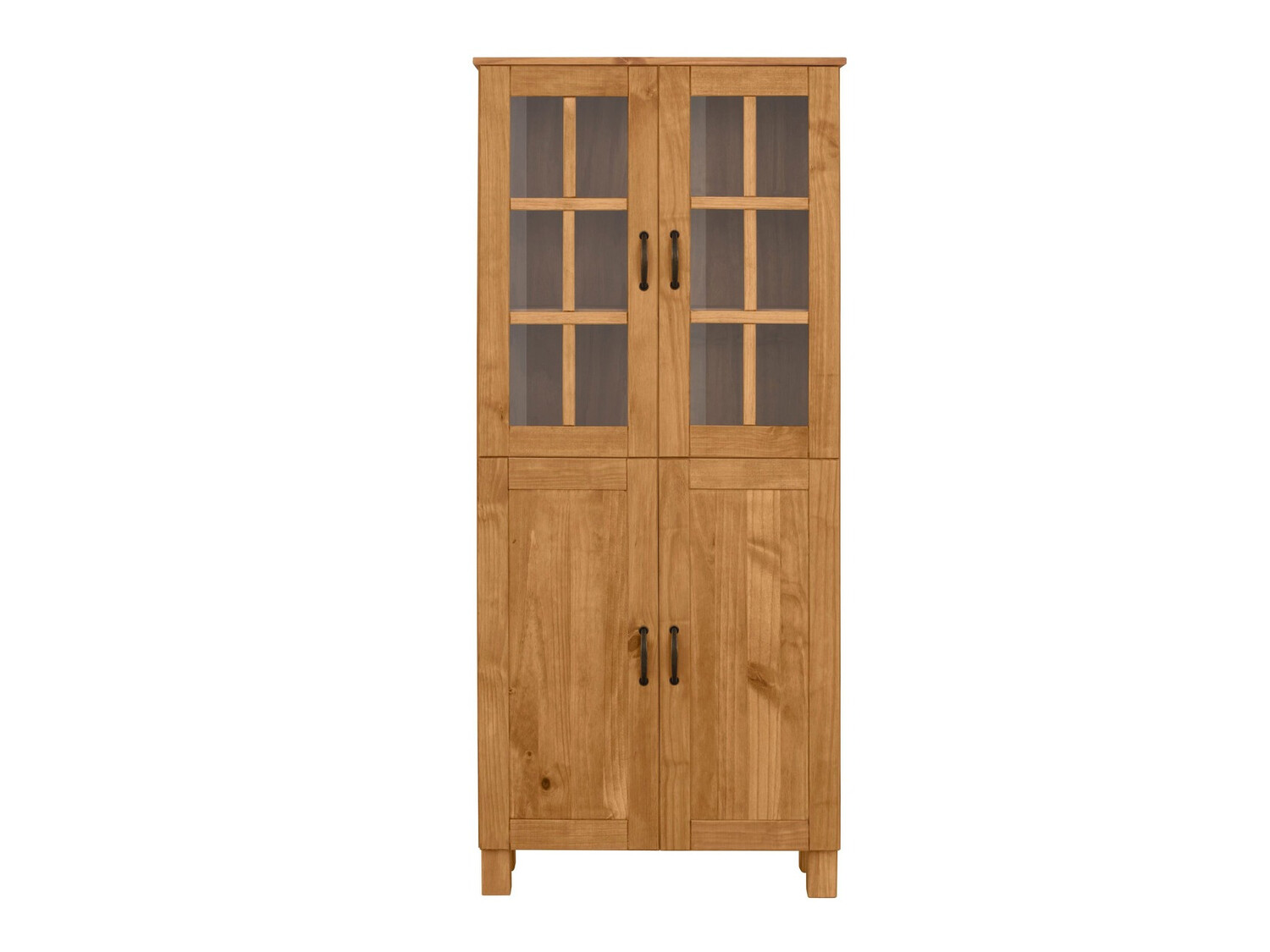 Stāvošs vannas skapītis Ophlevu 100 (Priede)