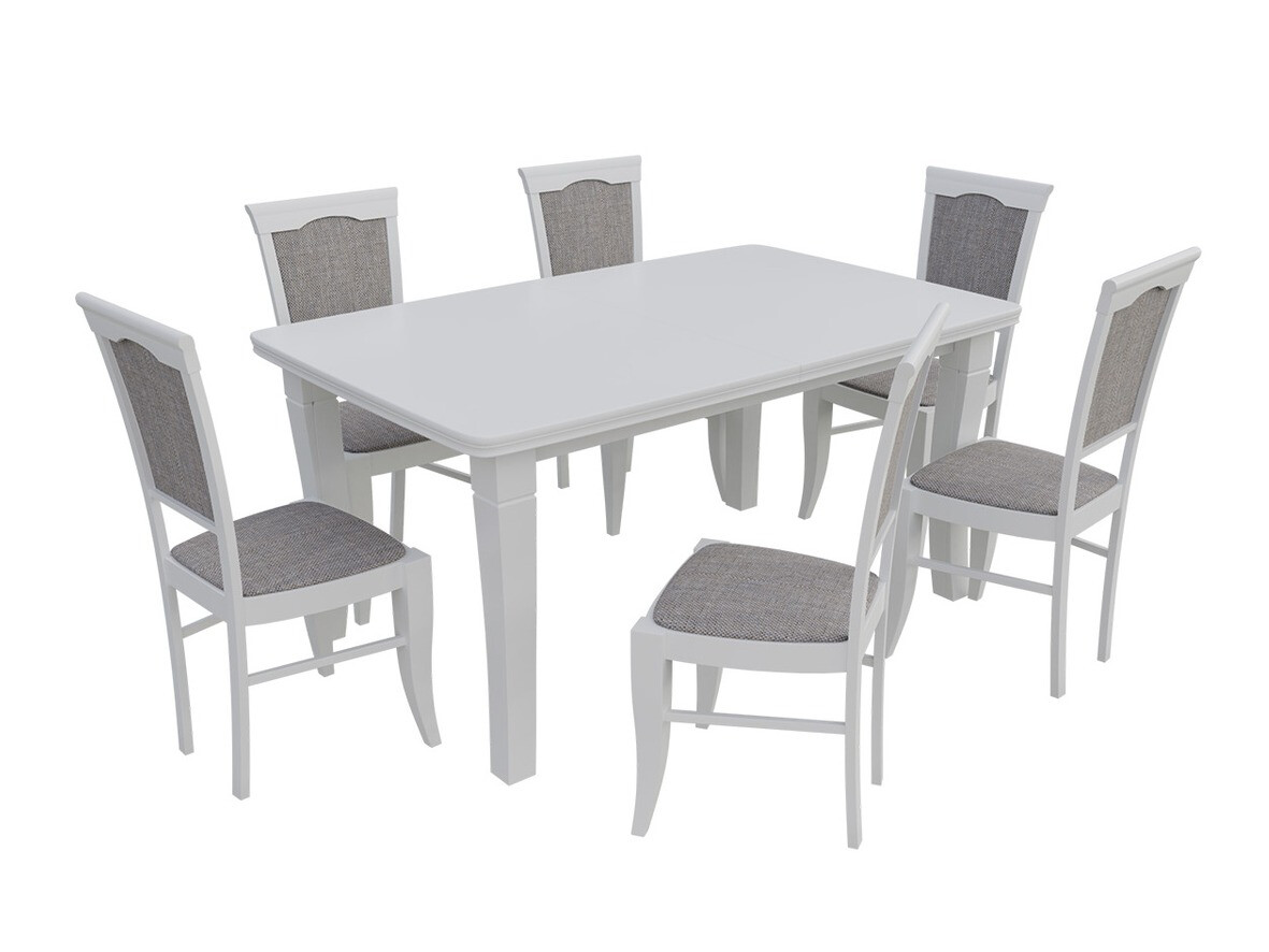 Стул Sparks 157 (Белый)