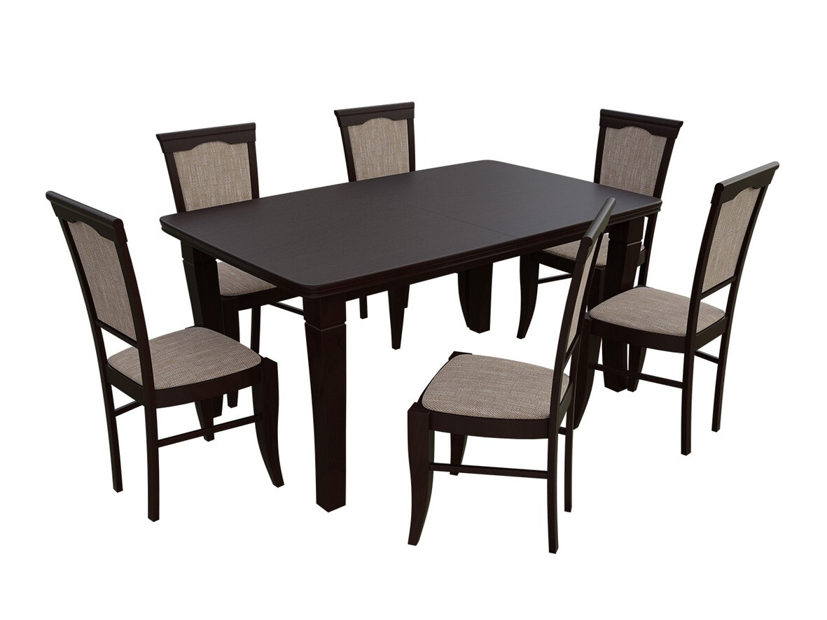 Стул Sparks 157 (Орех)