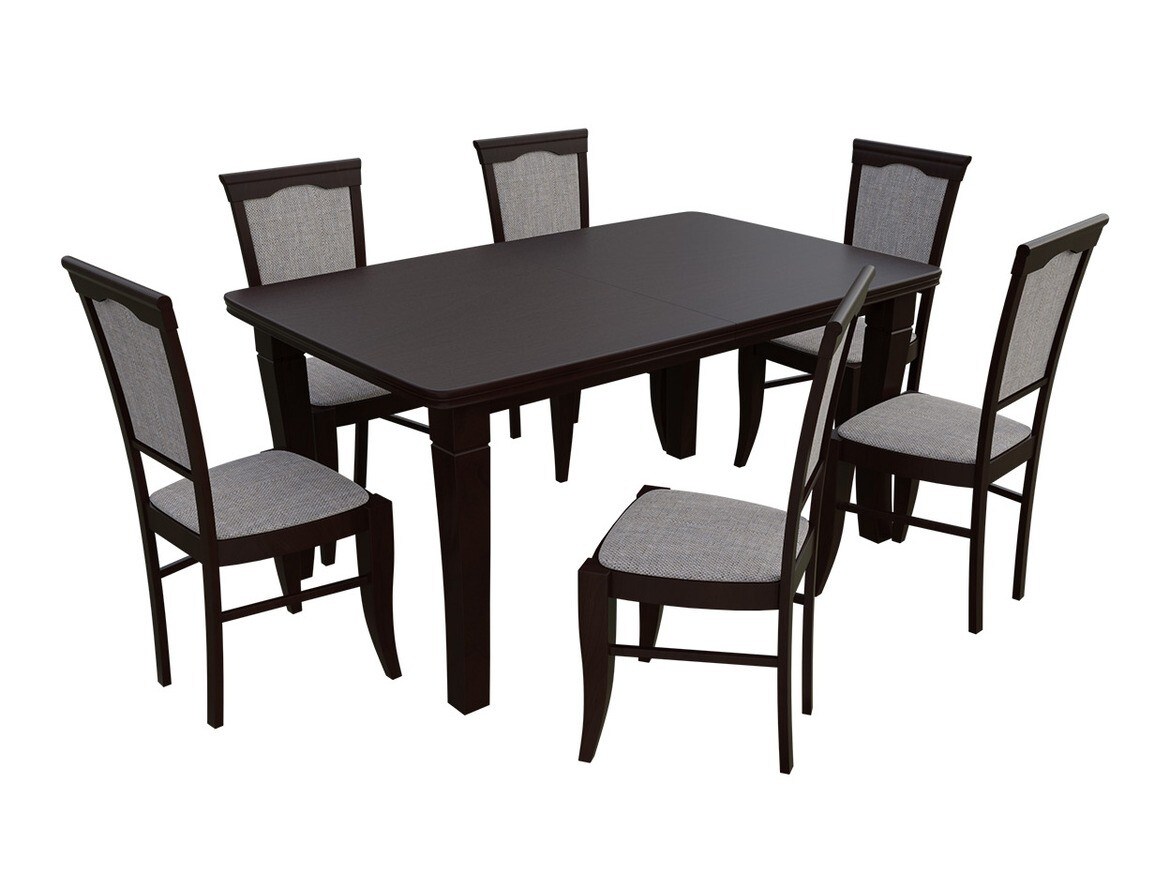 Стул Sparks 157 (Орех)