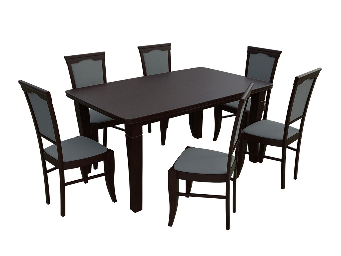 Стул Sparks 157 (Орех)