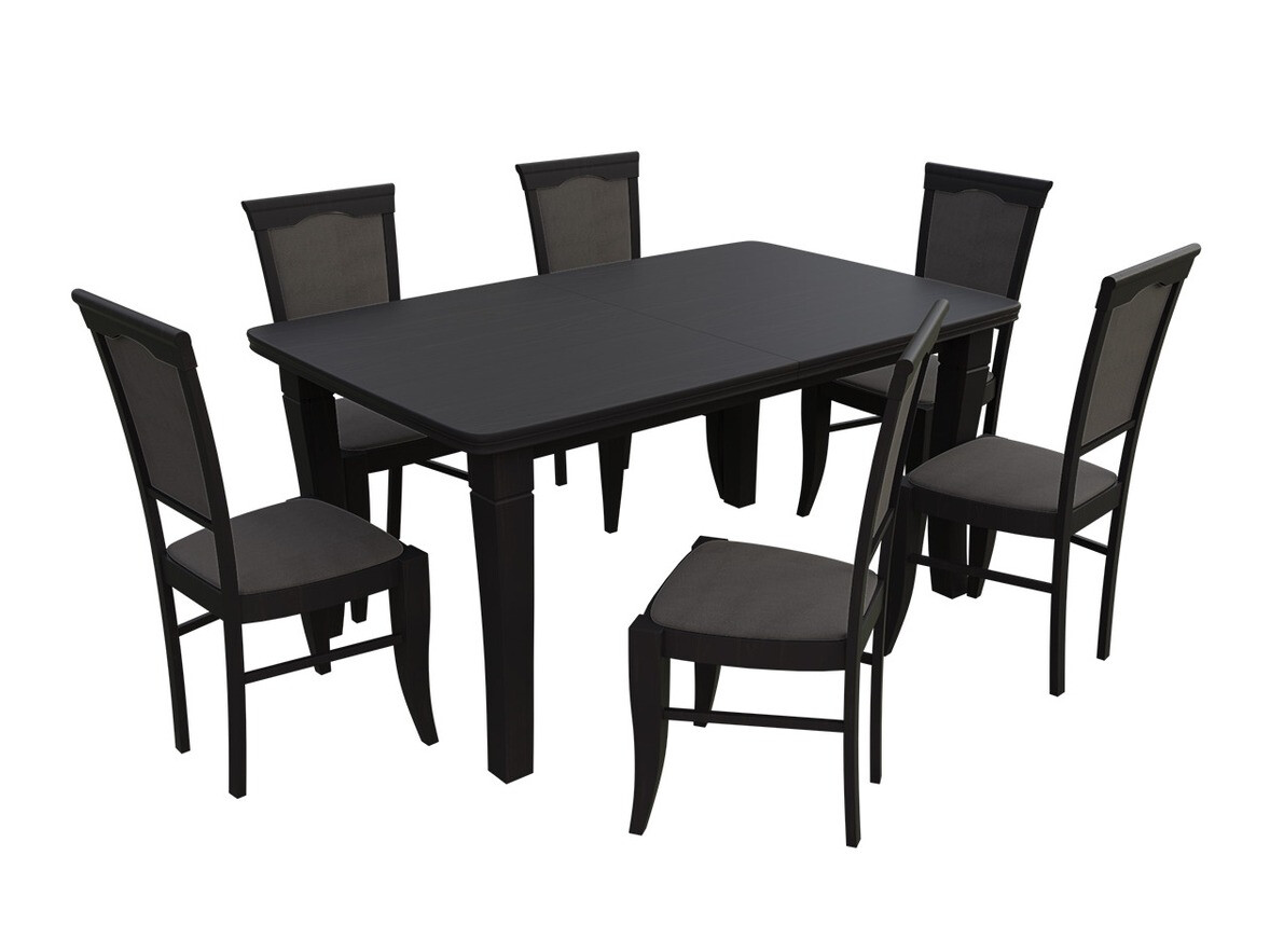 Стул Sparks 157 (Венге)