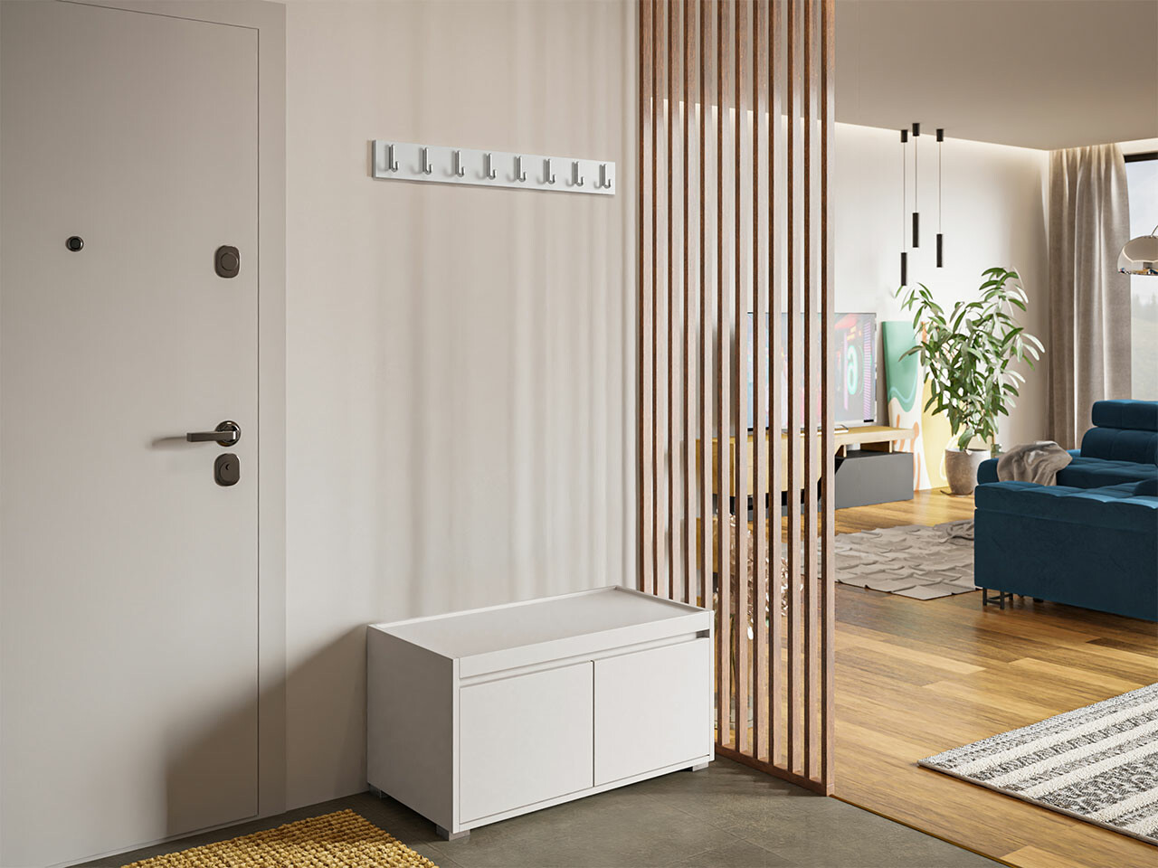 Прихожая Comfivo 388