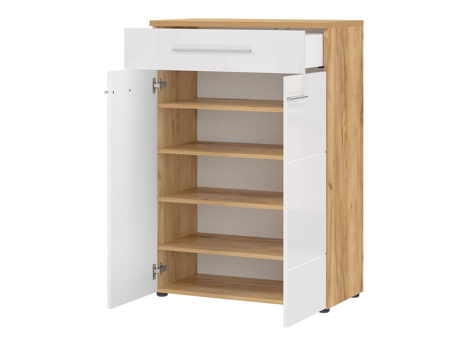 Apavu plaukts Salciro 100