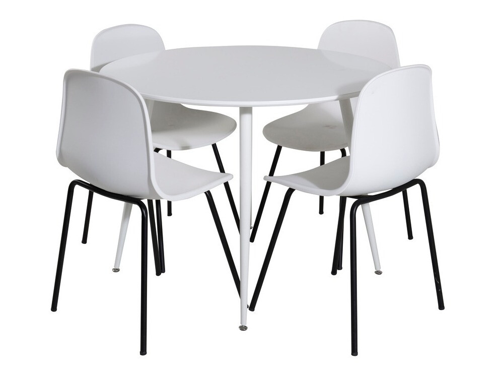 Ēdamistabas komplekts Dallas 1543