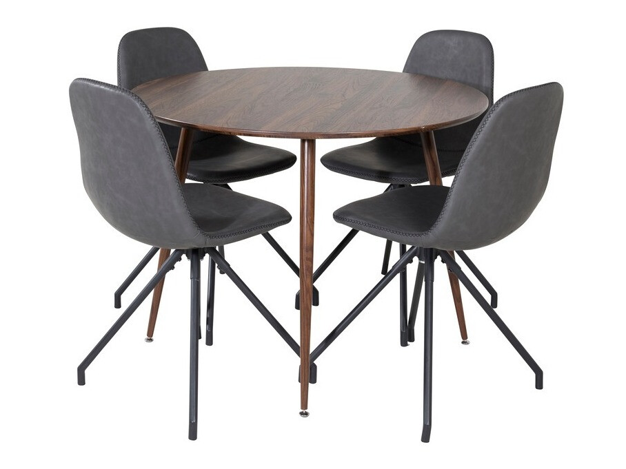 Ēdamistabas komplekts Dallas 1556