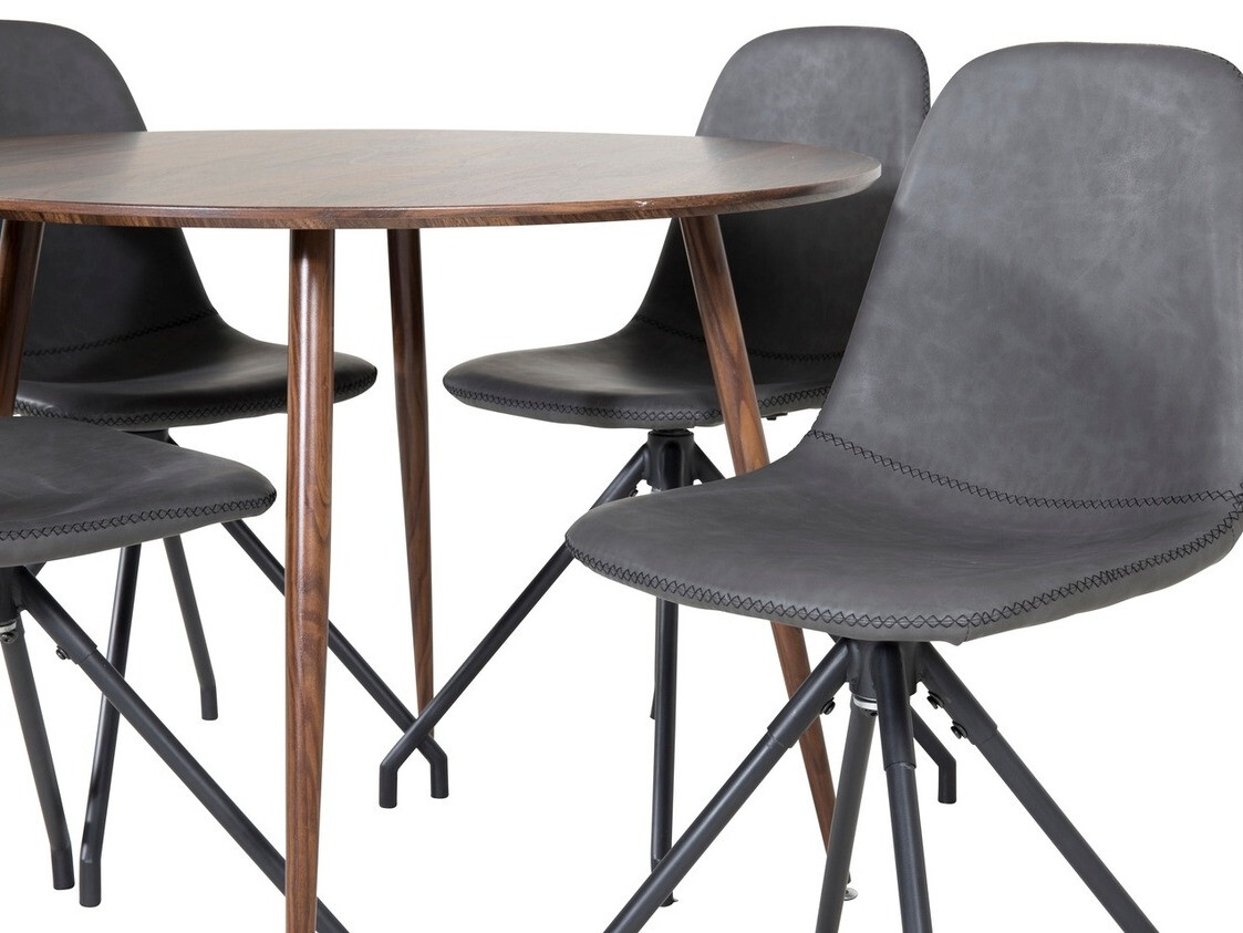 Ēdamistabas komplekts Dallas 1556