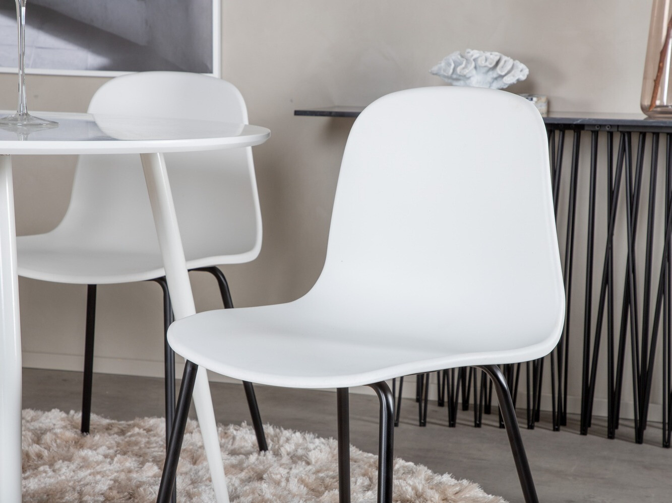 Обеденный гарнитур Dallas 1543