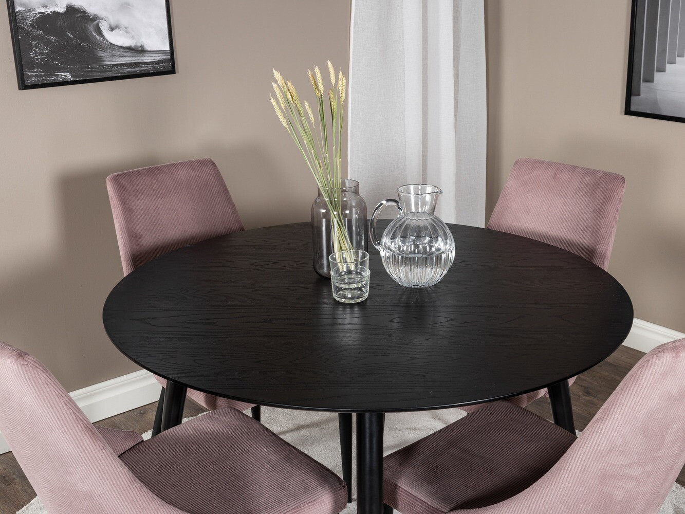 Обеденный гарнитур Dallas 1561