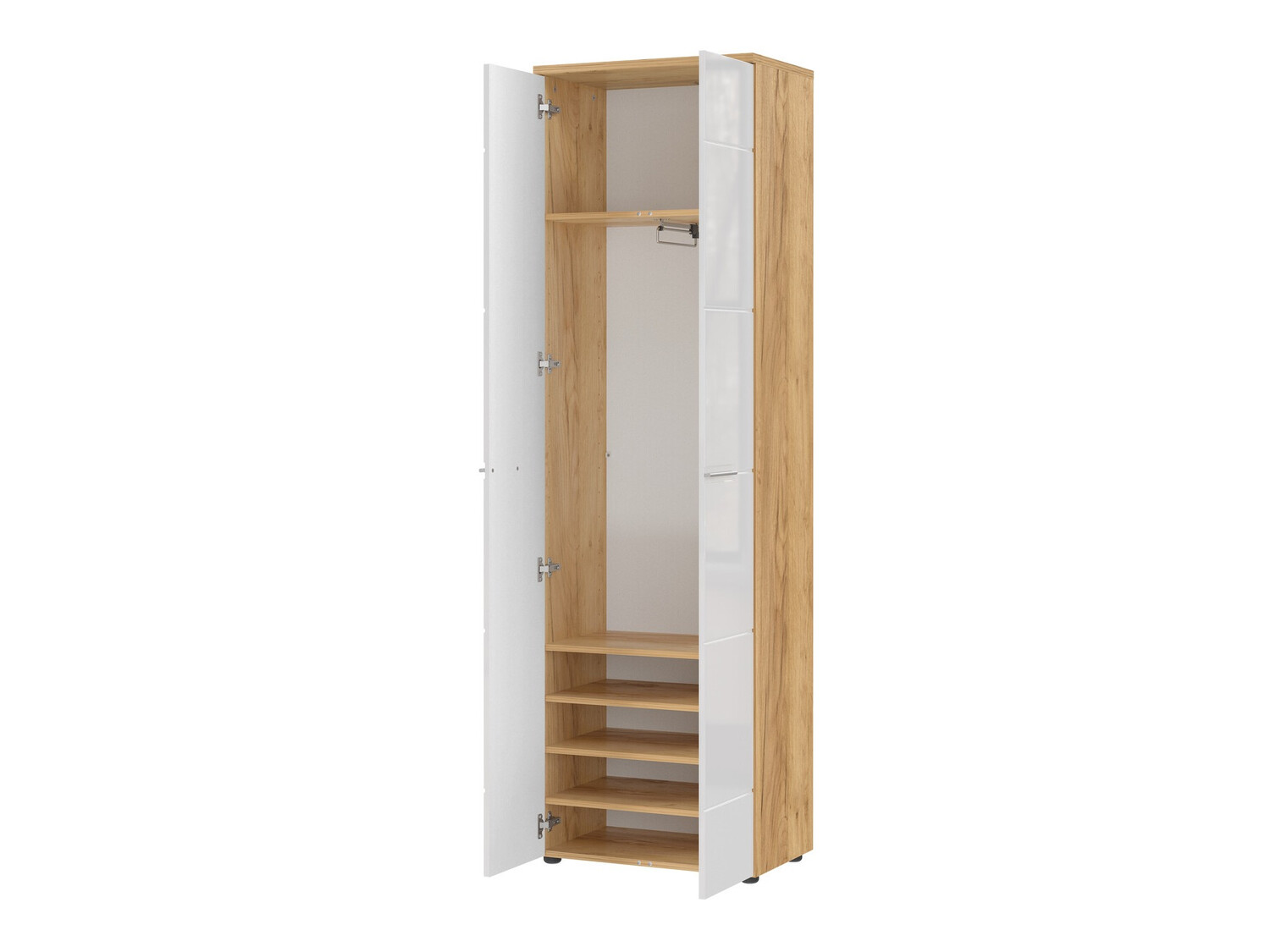 Priekšnama komplekts Salciro 106