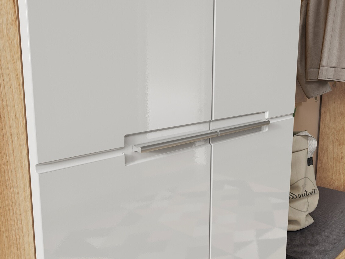 Priekšnama komplekts Salciro 106