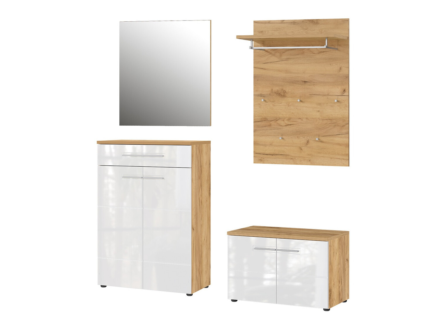 Прихожая Salciro 105