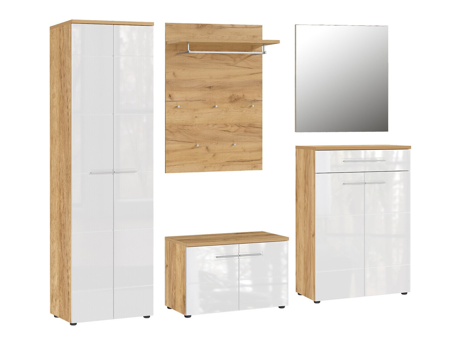 Прихожая Salciro 106