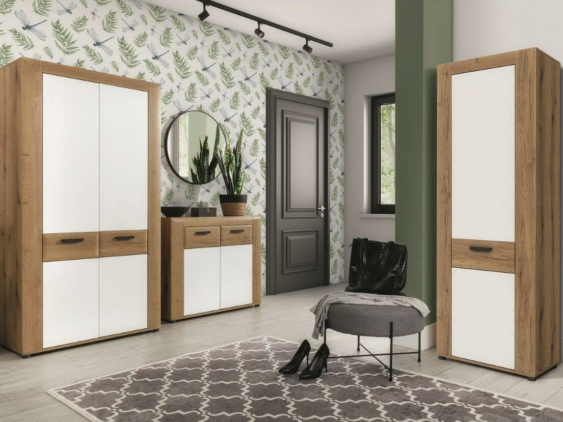 Стеллаж Verlara 105