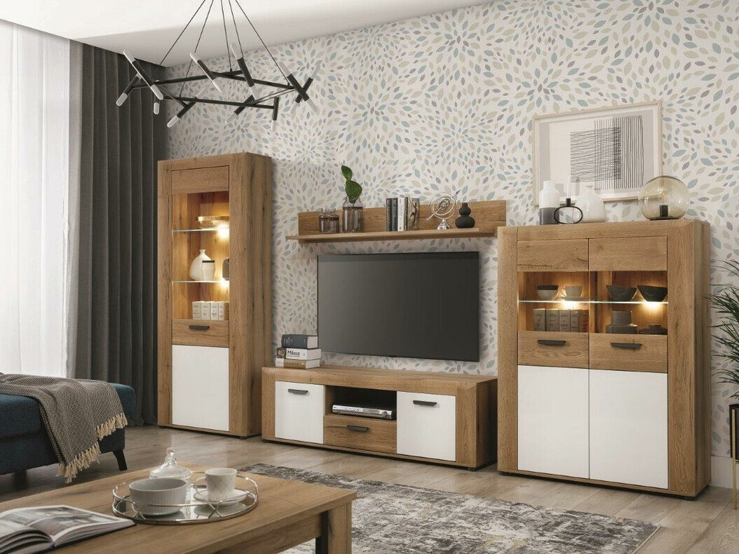 TV galds Verlara 100