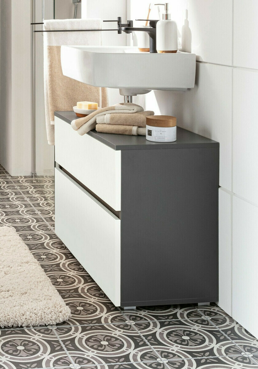 Vannas komplekts Soncamu 100