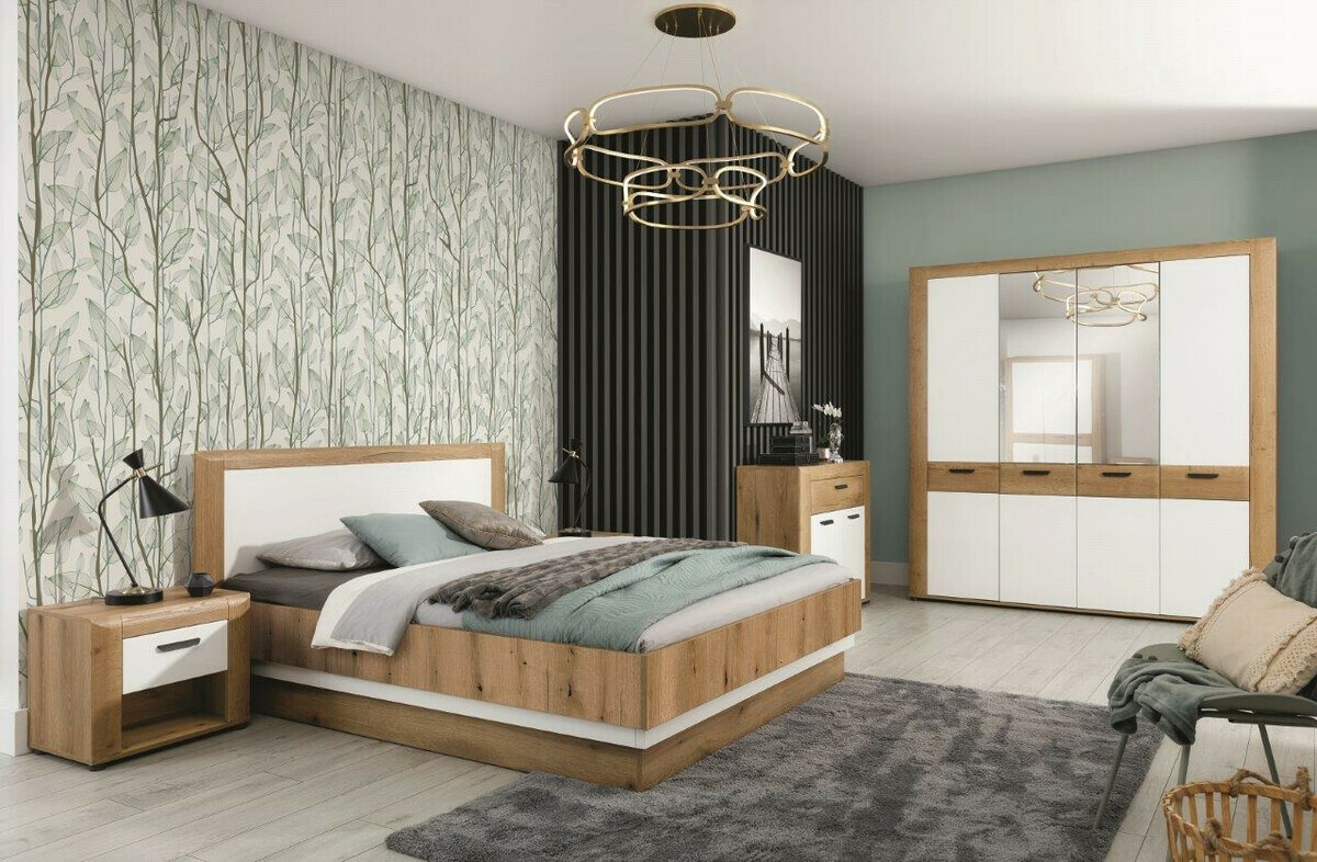 Кровать Verlara 111