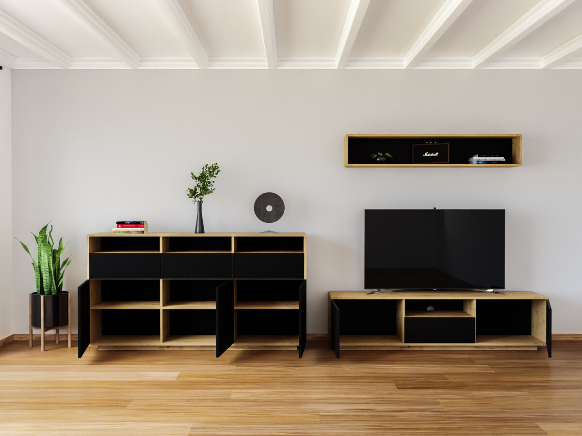 Набор для гостиной Deltese 114