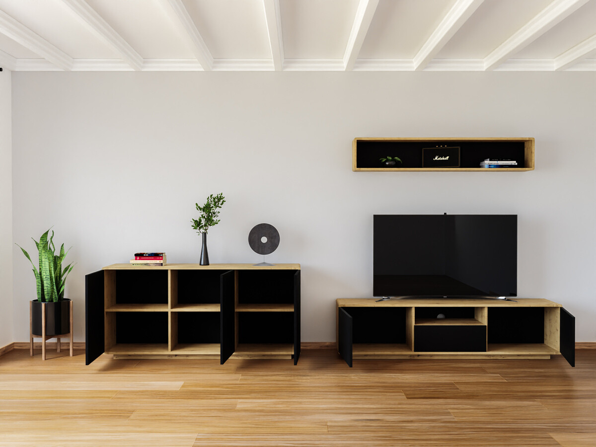 Набор для гостиной Deltese 116