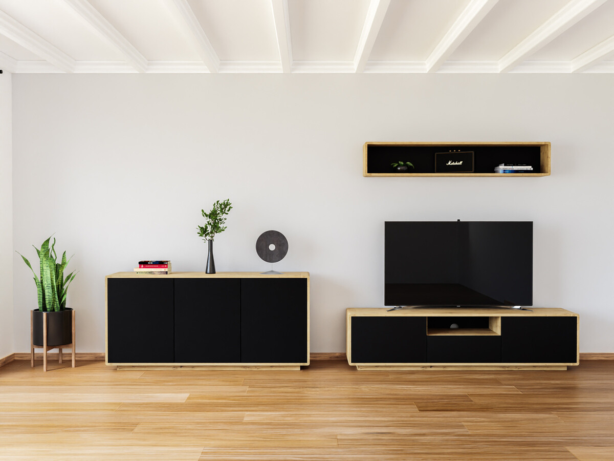 Набор для гостиной Deltese 116