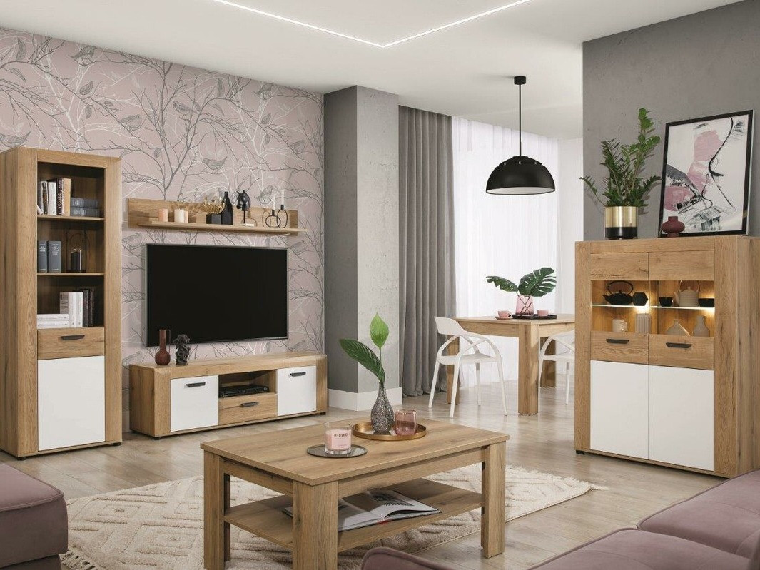 Настенная полка Verlara 110