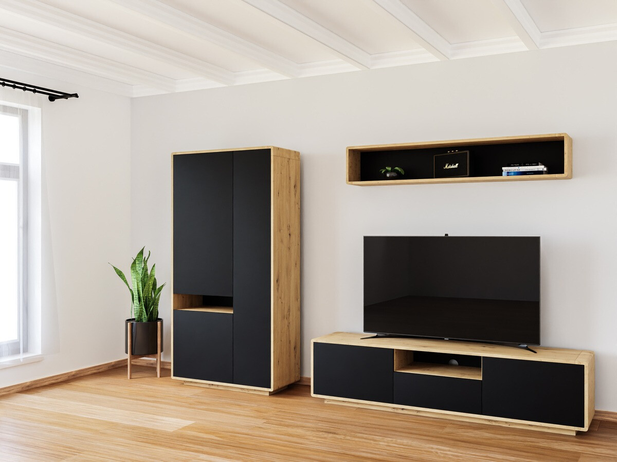 Viesistabas komplekts Deltese 112